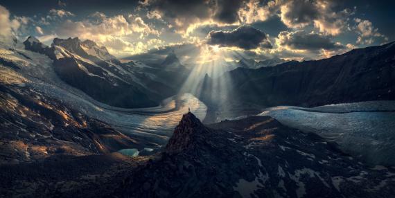Max Rive/The International Landscape Photographer of the Year