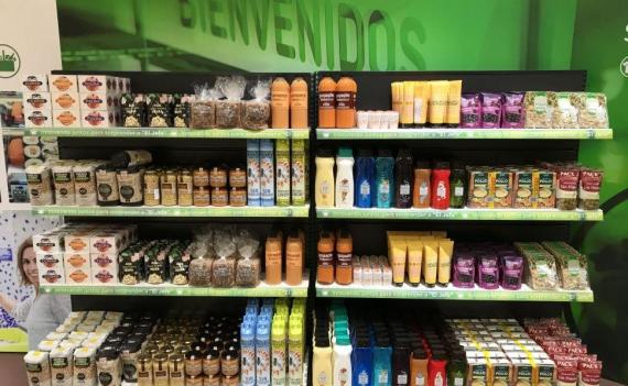Mercadona Saca Un Helado Vegano Y Sin Gluten Business Insider Espana