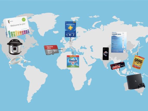 productos mas vendidos en amazon usa 2018