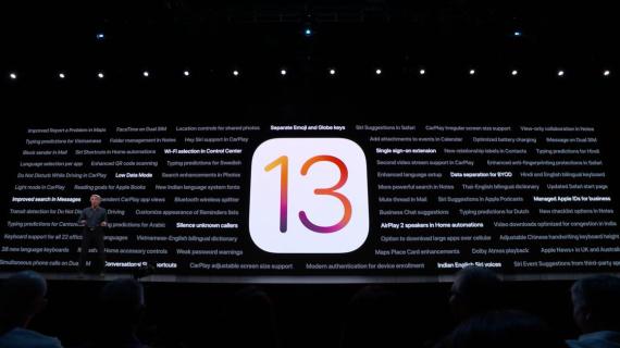 The best new features coming to your iPhone in iOS 13 that Apple didn't tell you about