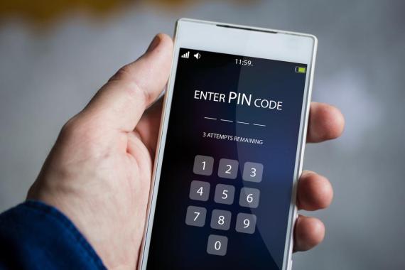 A professional hacker reveals how to create the best possible password