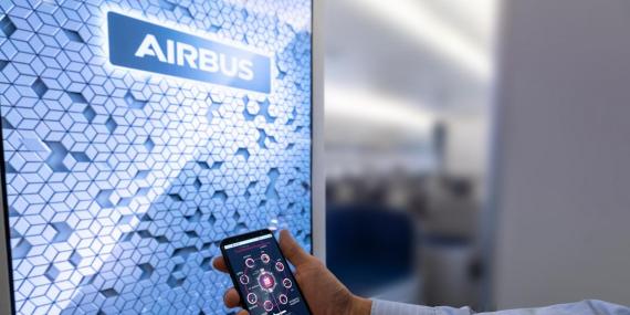 Airspace Connected Experience wants to create a new personalised experience for passengers and provide opportunities for improving airlines’ ancillary revenues and operational efficiencies.