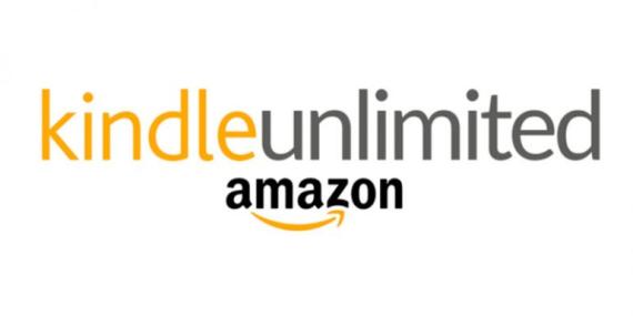 Try Kindle Unlimited for free 
