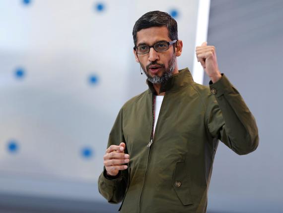 Google is launching an Apple News rival and has struck deals with publishers to pay for articles