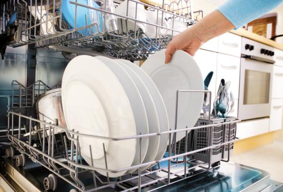 Ofertas de lavavajillas al mejor precio