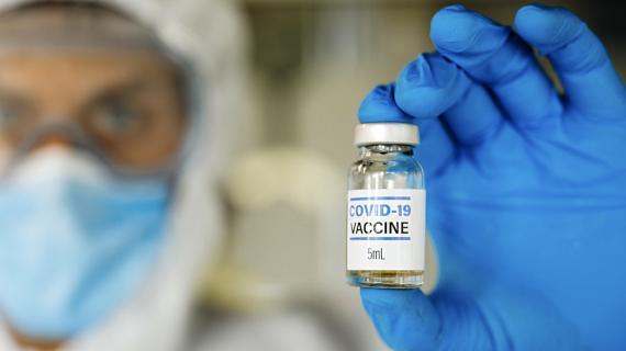 Pronto podría crearse un mercado negro de vacunas de COVID-19 | Business  Insider España