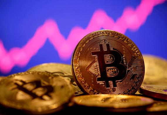 7 expertos analizan hasta dónde puede bajar el precio del bitcoin |  Business Insider España