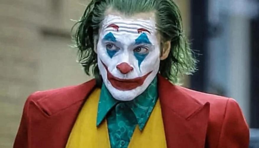 Como Ha Evolucionado El Personaje Del Joker A Traves De Los Anos Business Insider Espana Como Ha Evolucionado El Personaje Del Joker A Traves De Los Anos Business Insider Espana