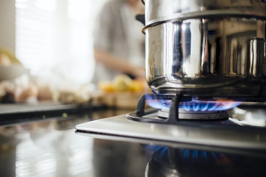 Los expertos alertan sobre los peligros ocultos de las cocinas de gas
