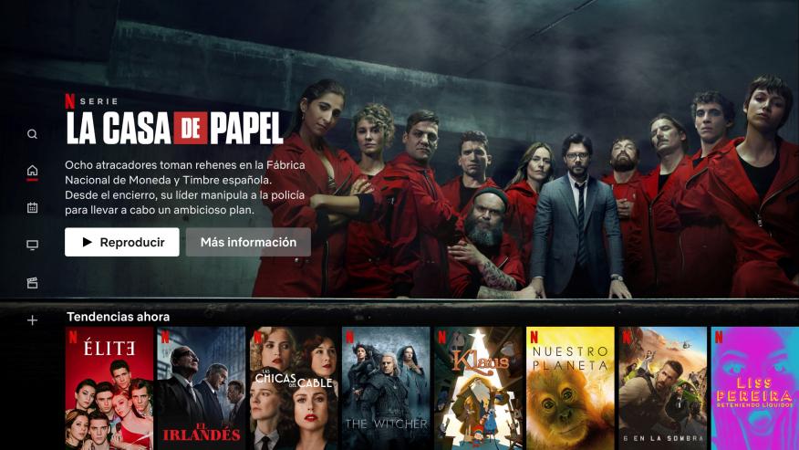 El Algoritmo De Netflix Sí Que Acierta Aunque Tu Creas Que No