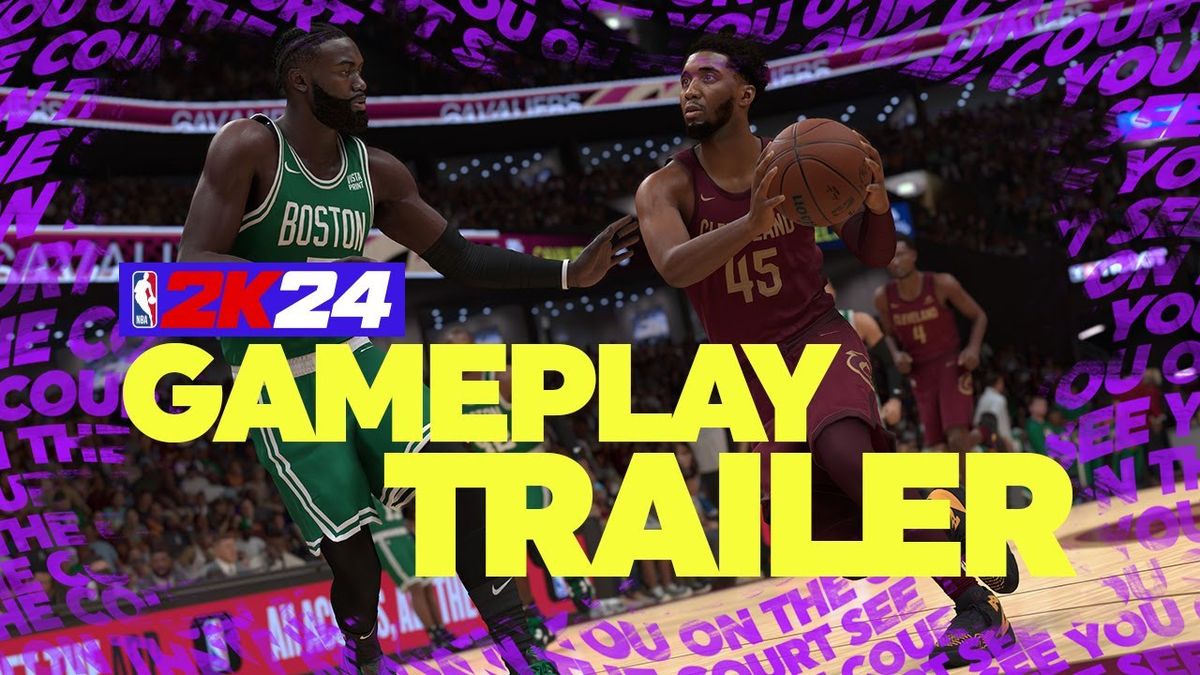 NBA 2K24 recebe avaliações negativas na Steam após remoção da história do  MyCareer - Game Arena